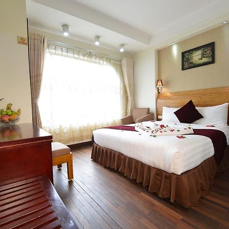 B&B Hanoi Hotel Pokoj fotografie