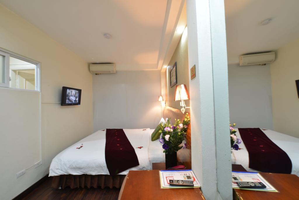 B&B Hanoi Hotel Pokoj fotografie
